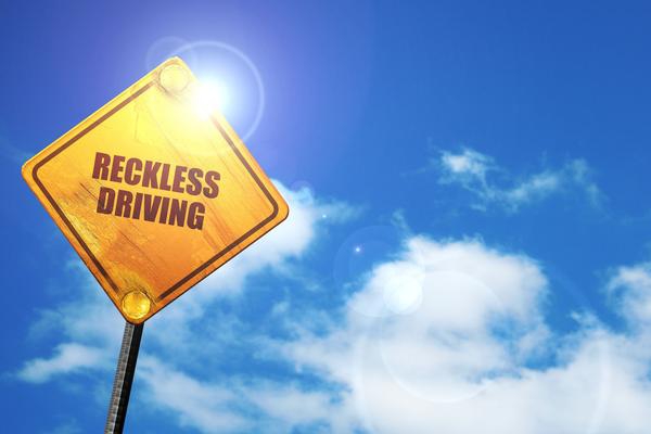 Reckless Driving