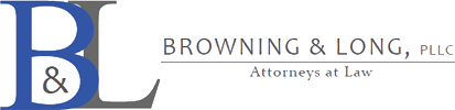 Return to Browning & Long, PLLC Home